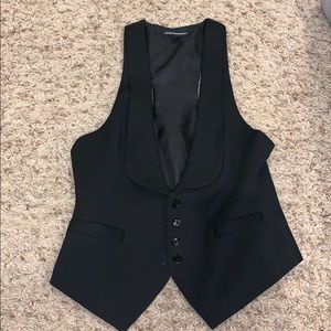 Women’s Dressy Vest Top